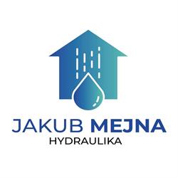 Jakub Mejna - Hydraulika
