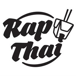 Rap Thai Food Truck Łomianki