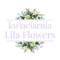 Lila Flowers