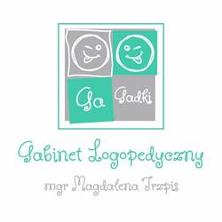 GaGadki - Gabinet Logopedyczny - Magdalena Trzpis