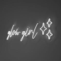 GLOW girl