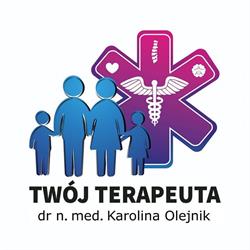 TWÓJ TERAPEUTA dr n.med. Karolina Olejnik