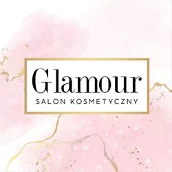 GLAMOUR - SALON KOSMETYCZNY MARTYNA PĘDRYS