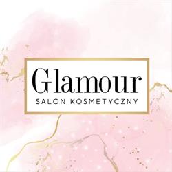 GLAMOUR - SALON KOSMETYCZNY MARTYNA PĘDRYS