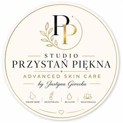 Studio Przystań Piękna Advance skin care by Justyna Górecka