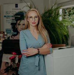 Makijaż Permanentny Kosmetologia Estetyczna Karolina Szostak