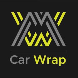 MW Car Wrap
