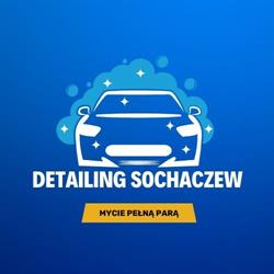 Autodetailing Mycie Pełną Parą