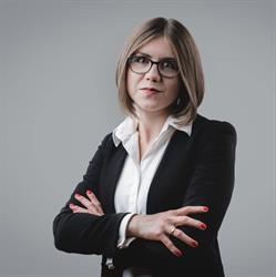 Kancelaria Radcy Prawnego Marta Masłowska