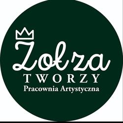 Zołza tworzy-pracownia artystyczna