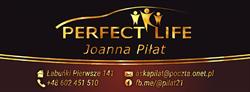 PERFECT LIFE JOANNA PILAT