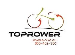 Toprower