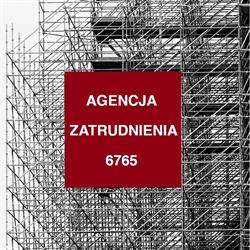 Agencja Zatrudnienia 6765