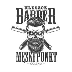 Barber Kleszcz