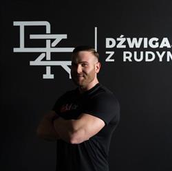 Dźwigaj z Rudym - Szymon Tyka