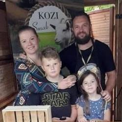 Kozi SMAK