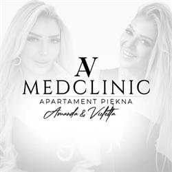 MedClinic Medycyna Estetyczna Apartament Piękna