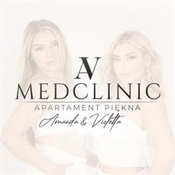 MedClinic Medycyna Estetyczna Apartament Piękna