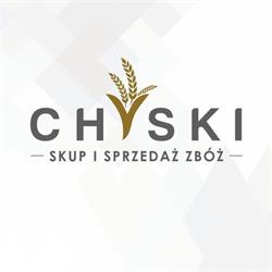 PHU Skup i Sprzedaż Zbóż Konrad Chyski