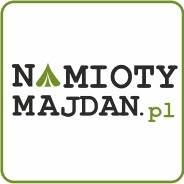 Namioty Majdan-Wypożyczalnia Namiotów Imprezowych