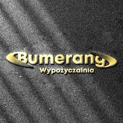 Wypożyczalnia Bumerang Łask