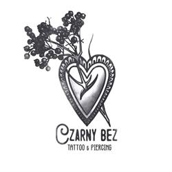 Czarny Bez Tattoo & Piercing