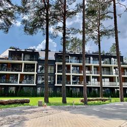 Apartments Augustow