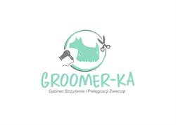 Gabinet Pielęgnacji i Strzyżenia Zwierząt GROOMER-KA