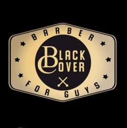 BLACK COVER BARBER SHOP