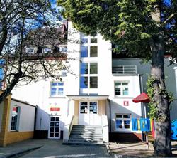 Przedszkole nr 2 w Zespole Szkolno- Przedszkolnym w Obornikach Śląskich