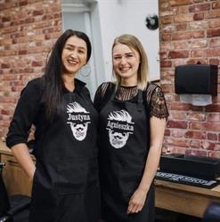 Fryzjer Barber