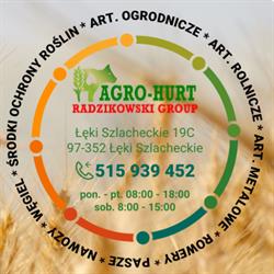 AGRO-HURT Radzikowski Group