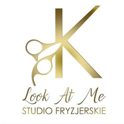 Look At Me Studio Fryzjerskie