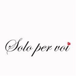 Solo per voi