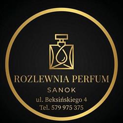 Rozlewnia Perfum