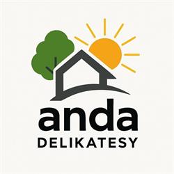 Delikatesy "ANDA"