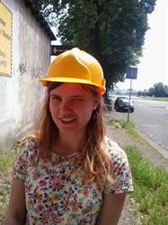 GEOMAP Usługi Geodezyjne Agata Szawardak
