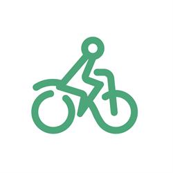 Bieszczadzka Wypożyczalnia Rowerów Elektrycznych