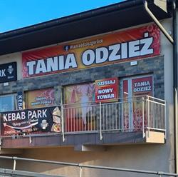 Taniaodziezgorlice