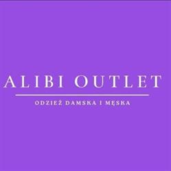 Alibi Outlet - Radom Malczewskiego