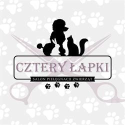 CZTERY ŁAPKI - salon pielęgnacji zwierząt