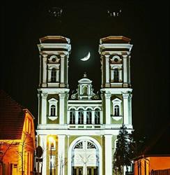 Parafia pw. św. Andrzeja Boboli w Krotoszynie