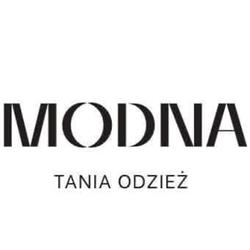 Modna Tania Odzież