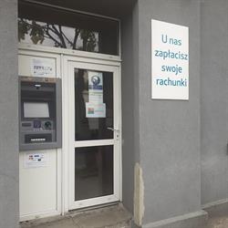 Kredyty, Ubezpieczenia, Opłata Rachunków - Biuro Usług Płatniczych FHU Katarzyna Dąbrowska