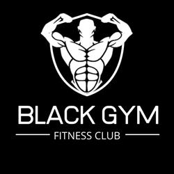 BLACK GYM FITNESS CLUB SPÓŁKA Z OGRANICZONĄ ODPOWIEDZIALNOŚCIĄ