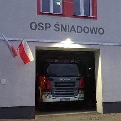 OSP Śniadowo
