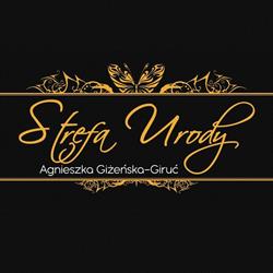 Strefa Urody Agnieszka Giżeńska-Giruć