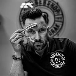 Barbershop Michał Jędrak