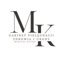 Gabinet Pielęgnacji Zdrowia i Urody - Martyna Kutera-Gołosz