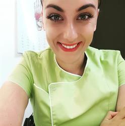 ''Masaż dla Ciebie ''Paulina Sankowska